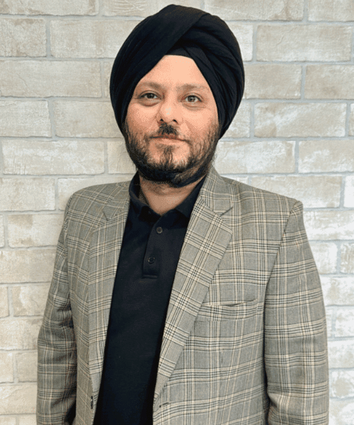 Arinder Suri