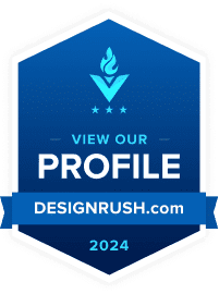 verified agency on DesignRush