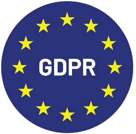 GDPR - logo