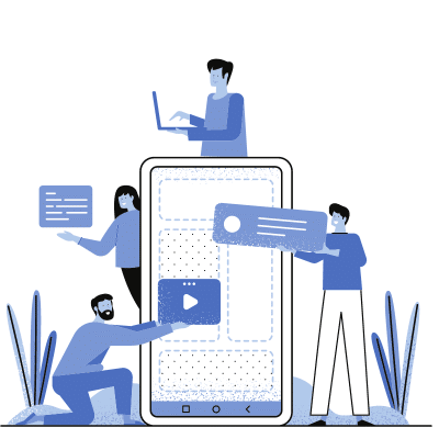web app development company
