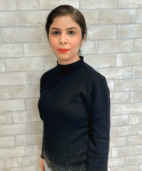 Simran Kaur
