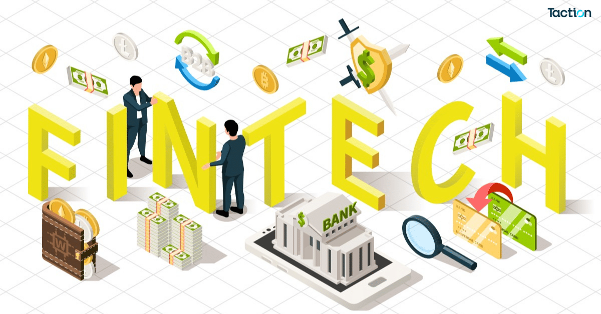 Revolutionize Finance with Cutting-Edge Fintech Software Solutions