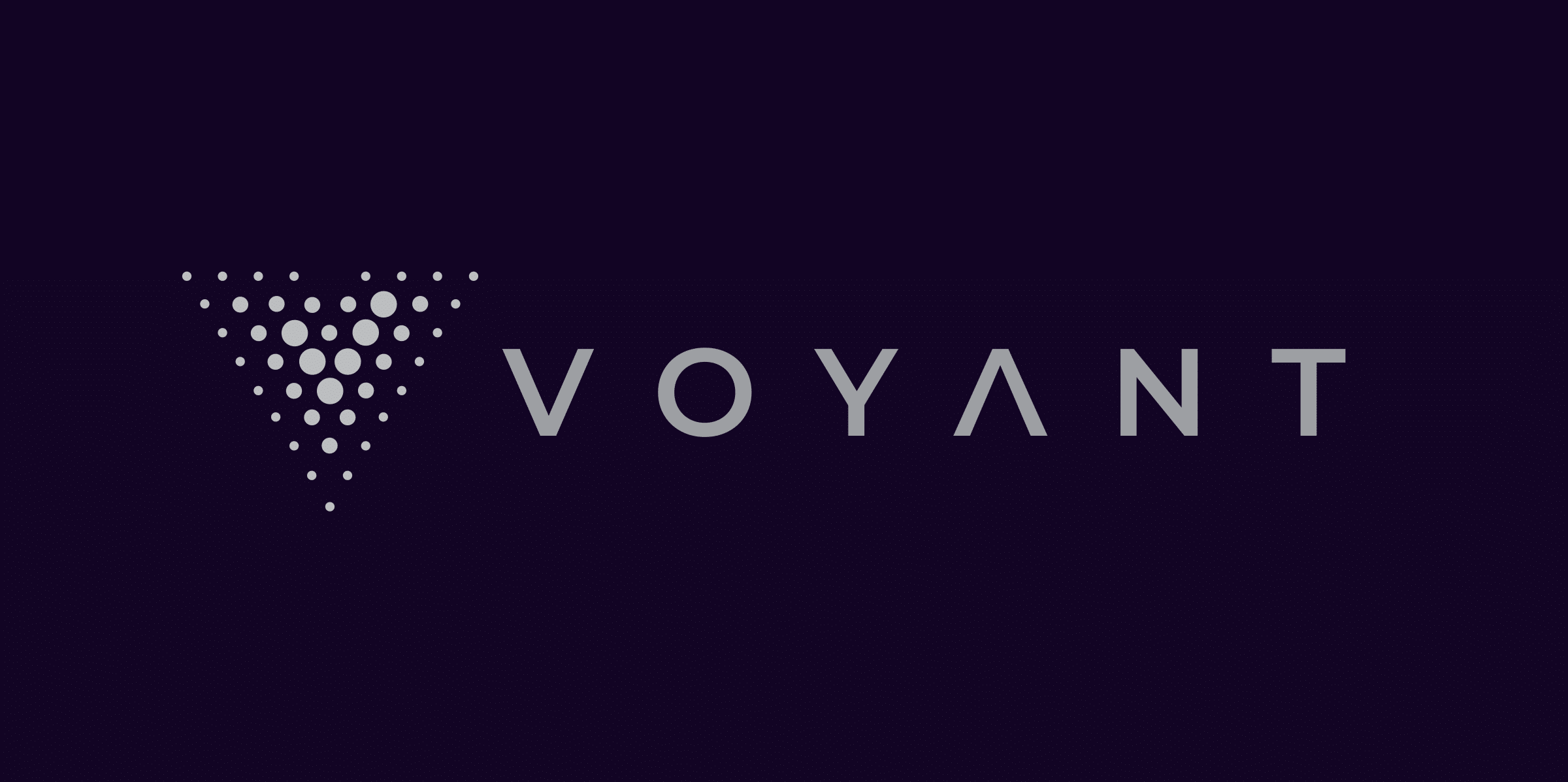 Voyant — Taction Software client