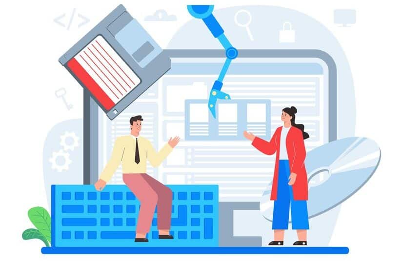 Tailored Custom Software Development Services