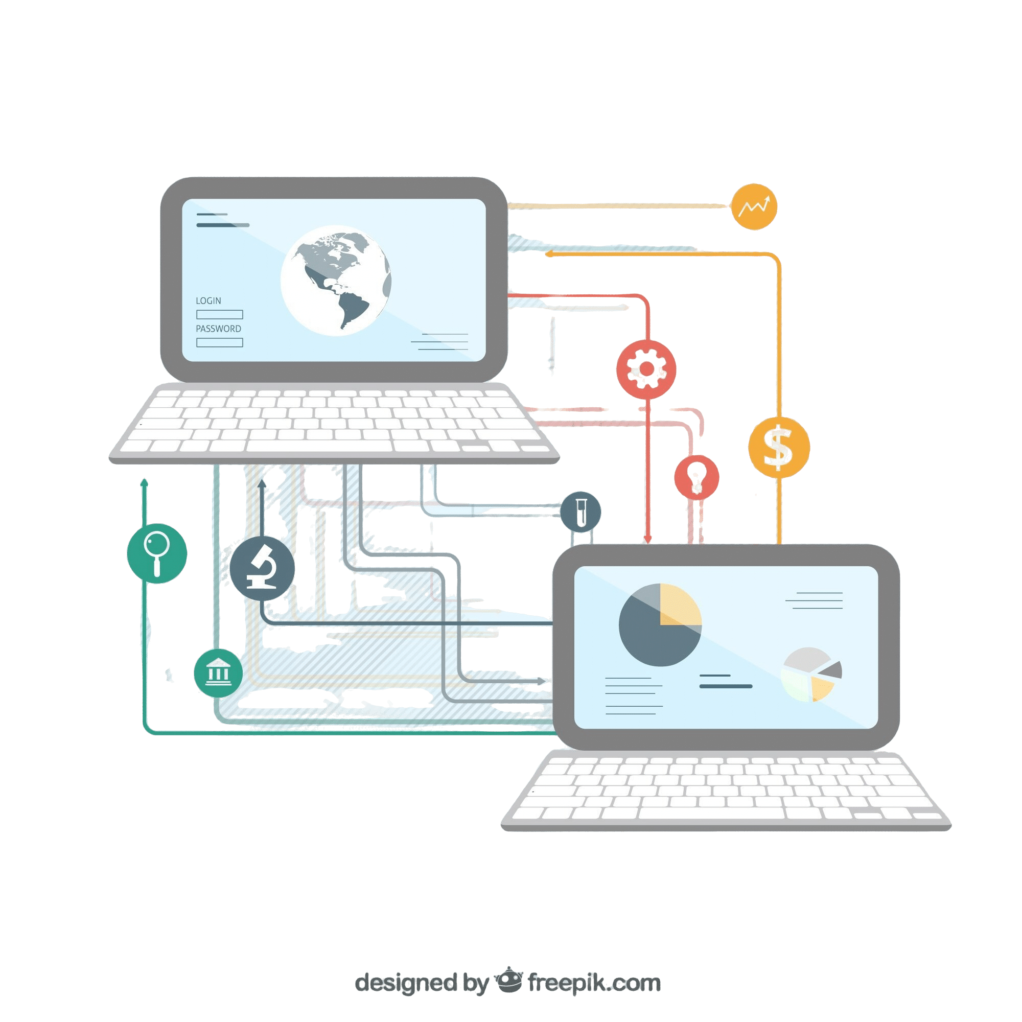 Mirth Connect Integration Services