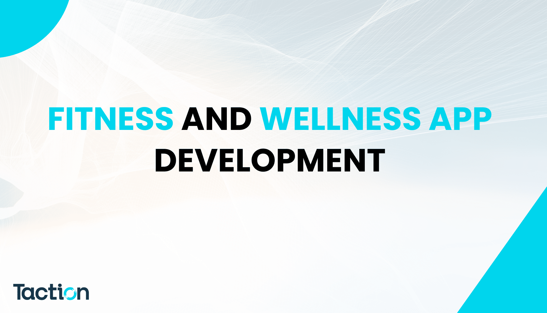 Introduction to Fitness and Wellness App Development in US