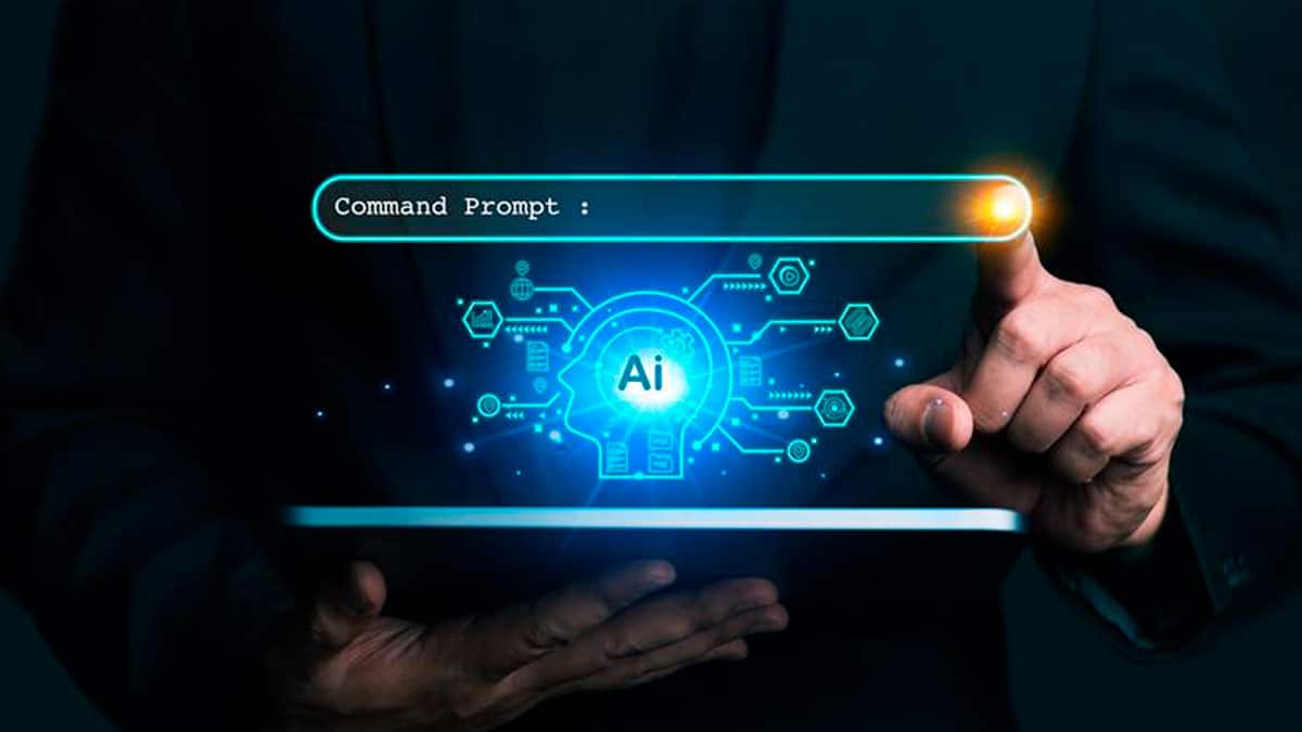 End-to-End AI Expertise
