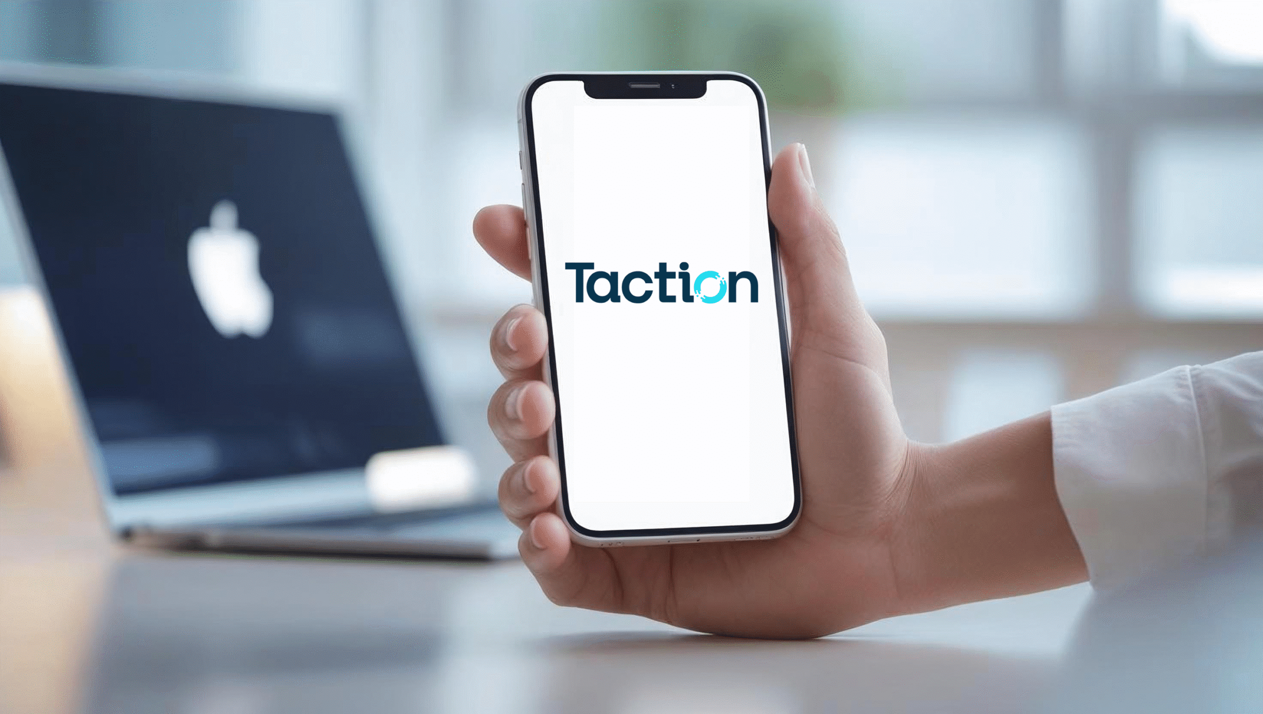 Why Ohio Businesses Choose Taction Software