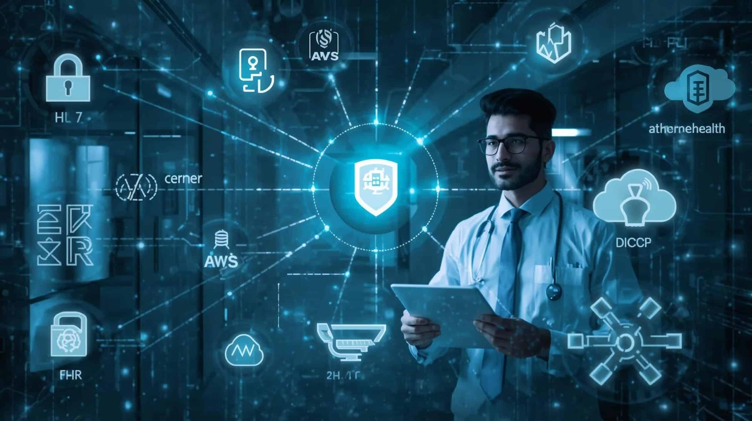 Why healthcare teams choose Taction Software