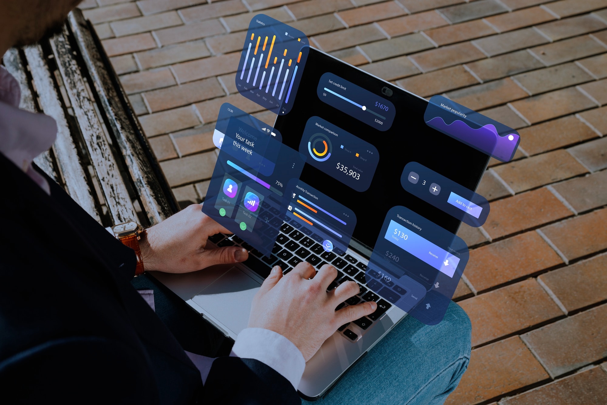 Asset Performance Management Software Development