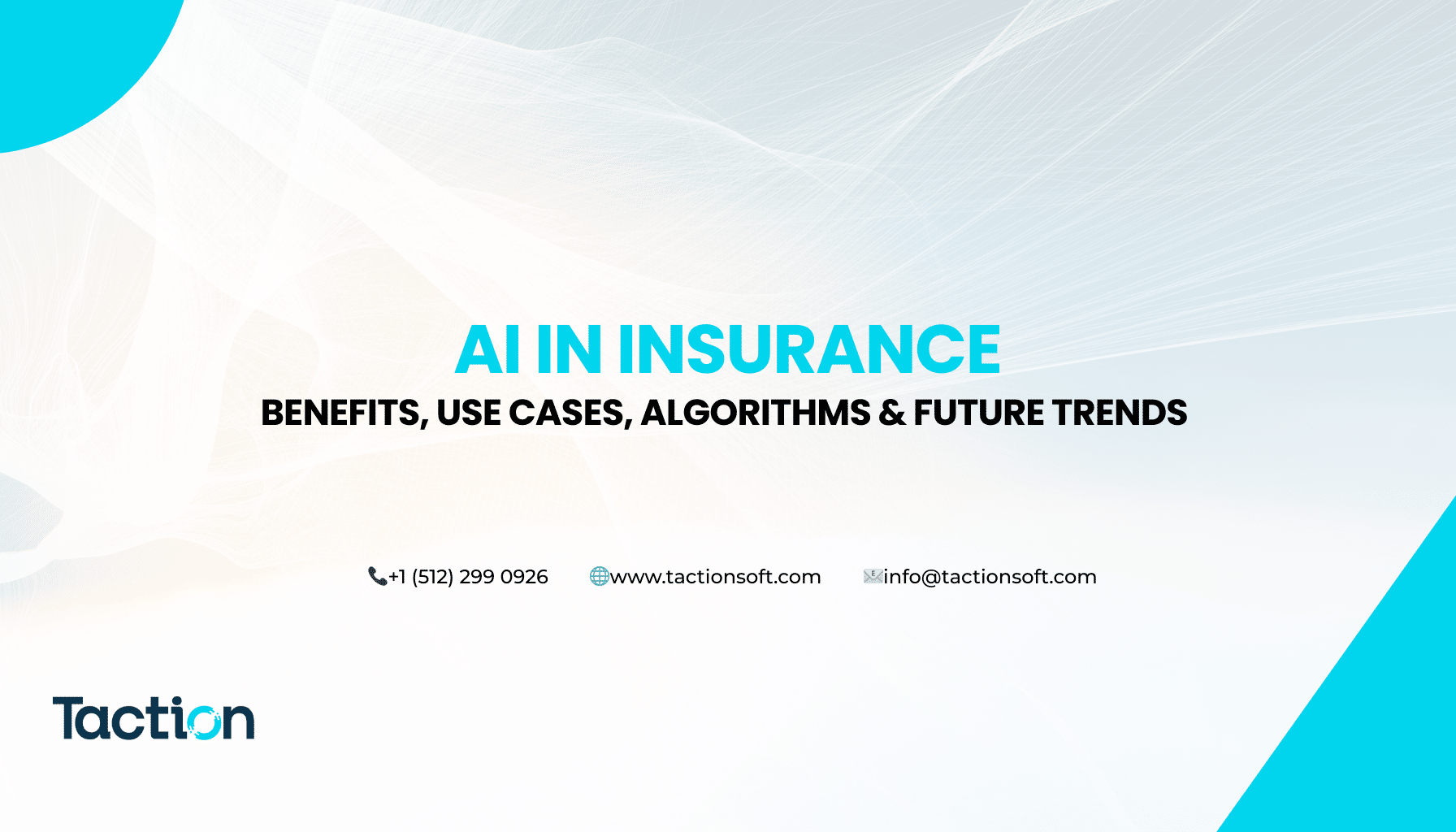 AI in Insurance
