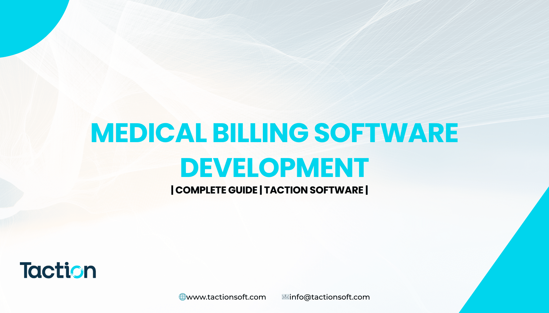 Medical Billing Software Development: Complete Guide 2026