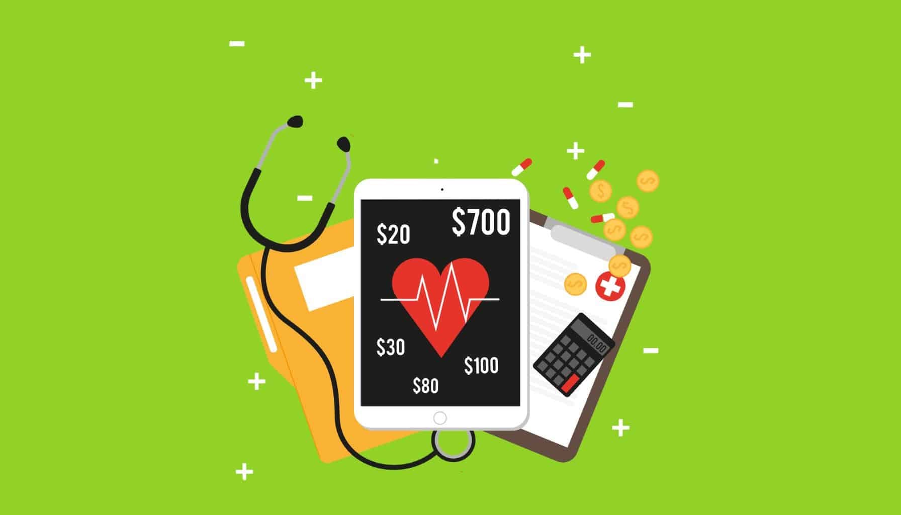 Healthcare App Development Cost Calculator