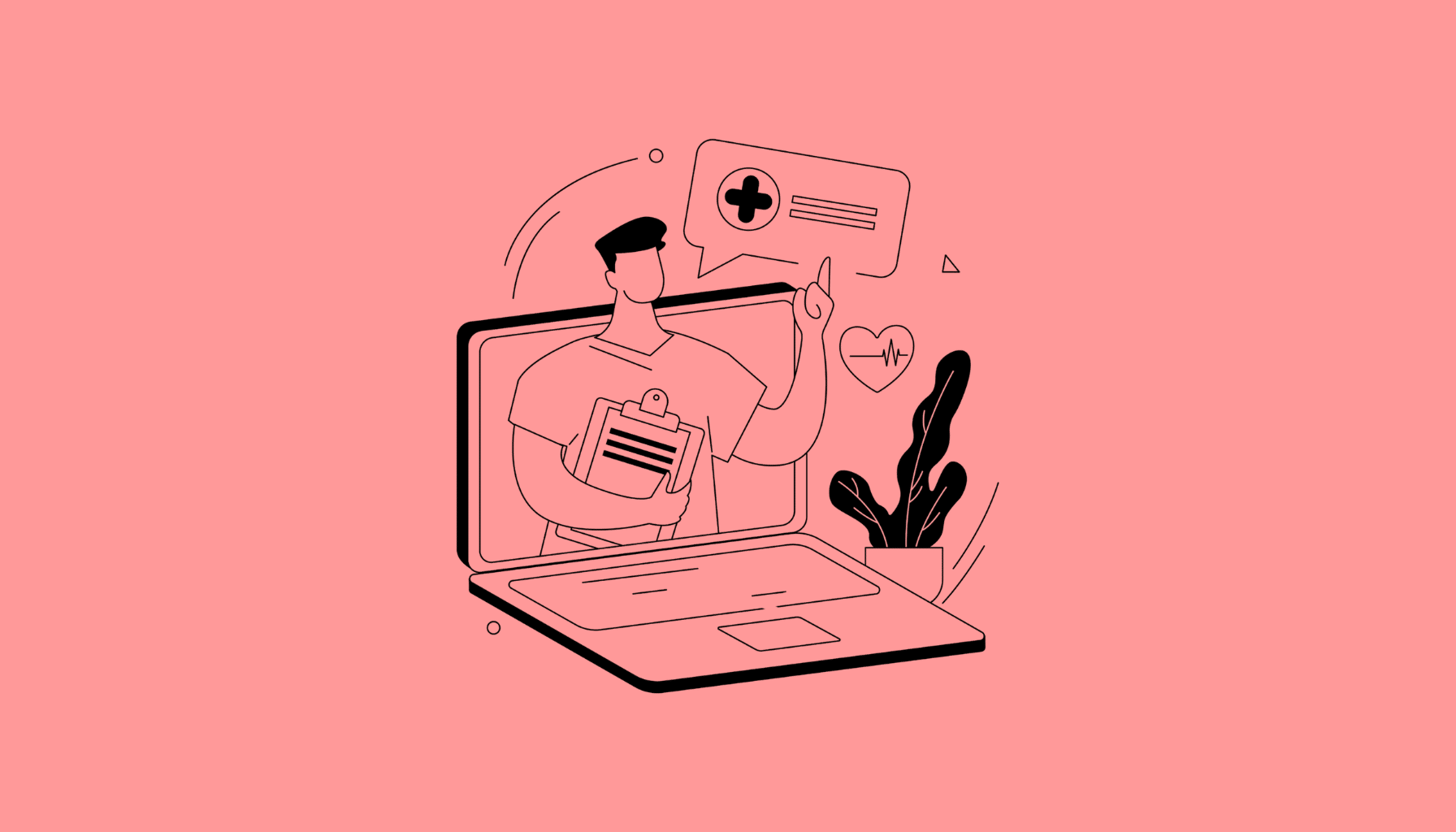 Software Solutions for Health Insurance & Payer Organizations