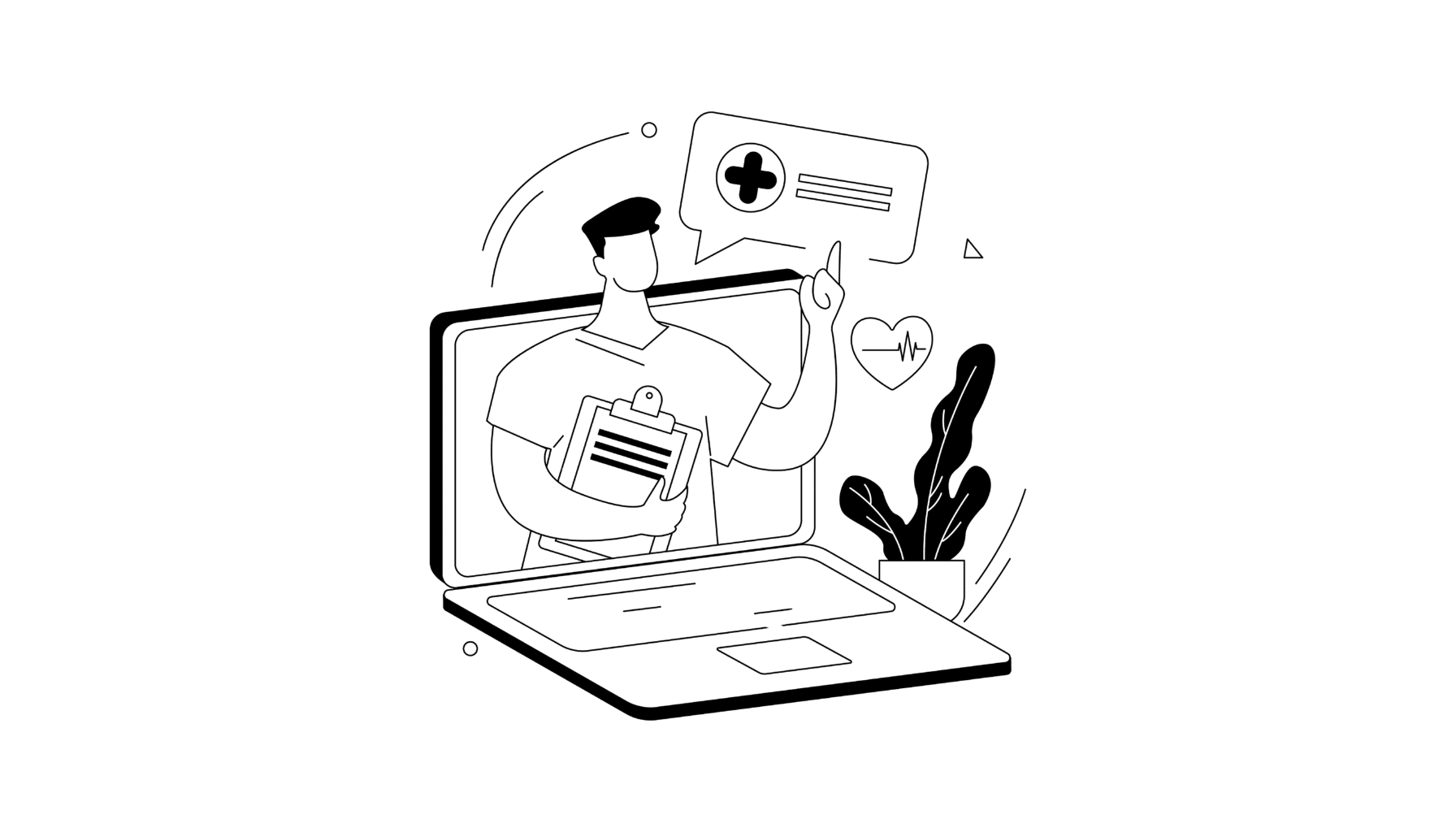 AI Medical Coding and CDI Copilots with LLMs: How to Build, Deploy, and Capture the ROI