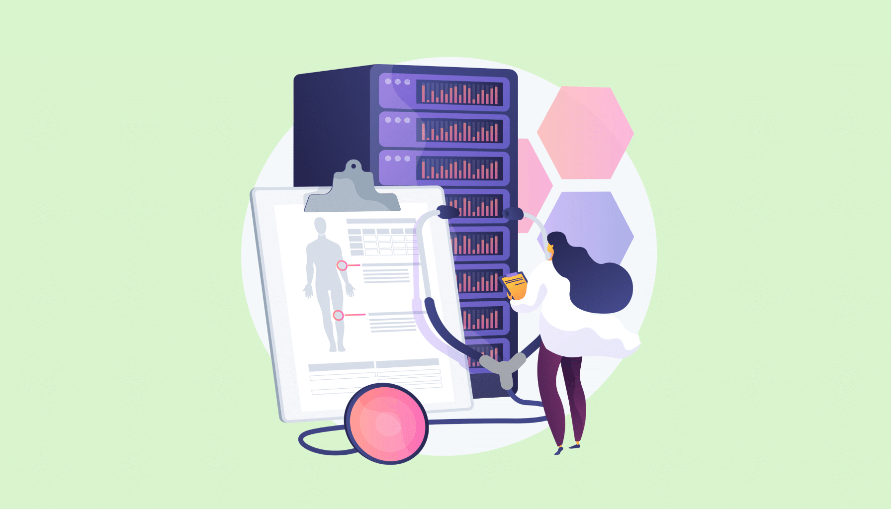 On-Prem vs. Cloud LLMs for Healthcare: The 2026 Decision Framework