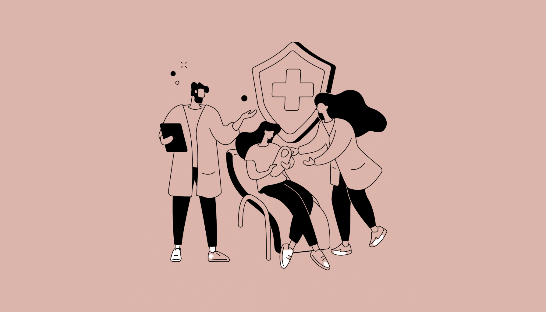 Healthcare Microservices Architecture Guide