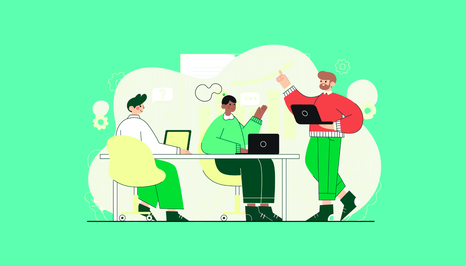Running Llama, Mistral, and Other Open-Source LLMs On-Prem in a Hospital