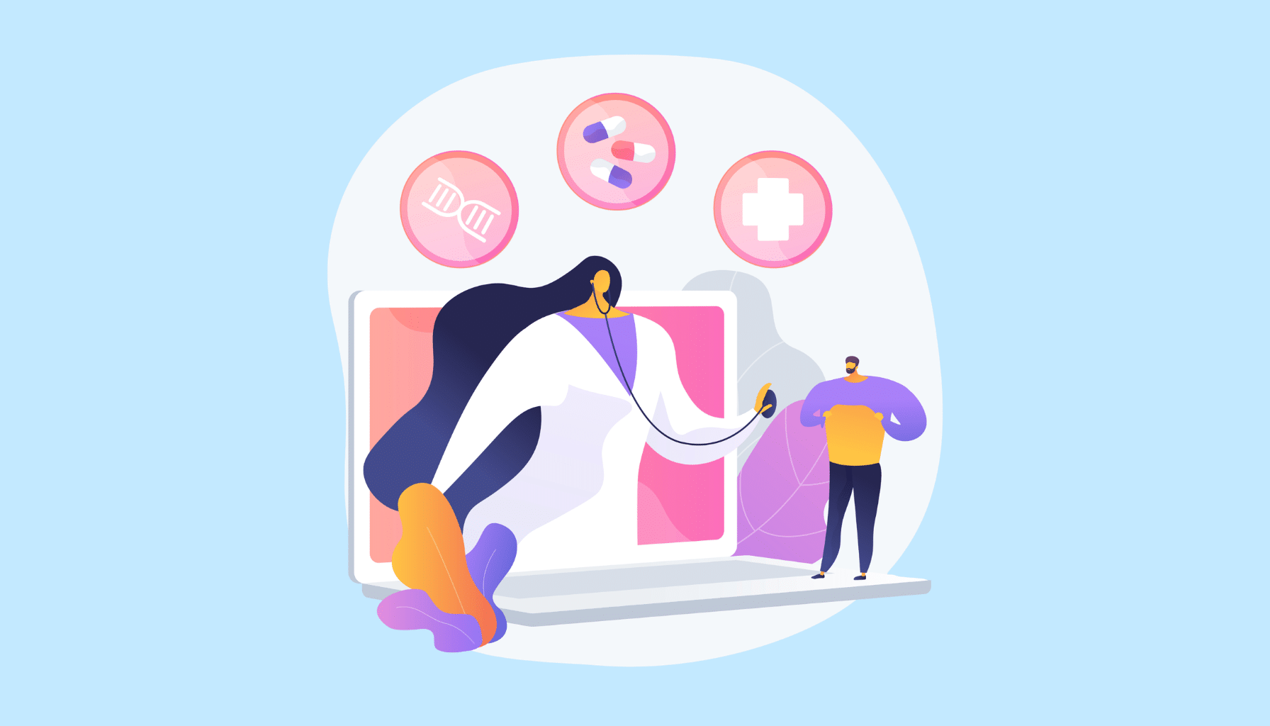 HL7 ADT Messages Explained: Events, Segments & Use