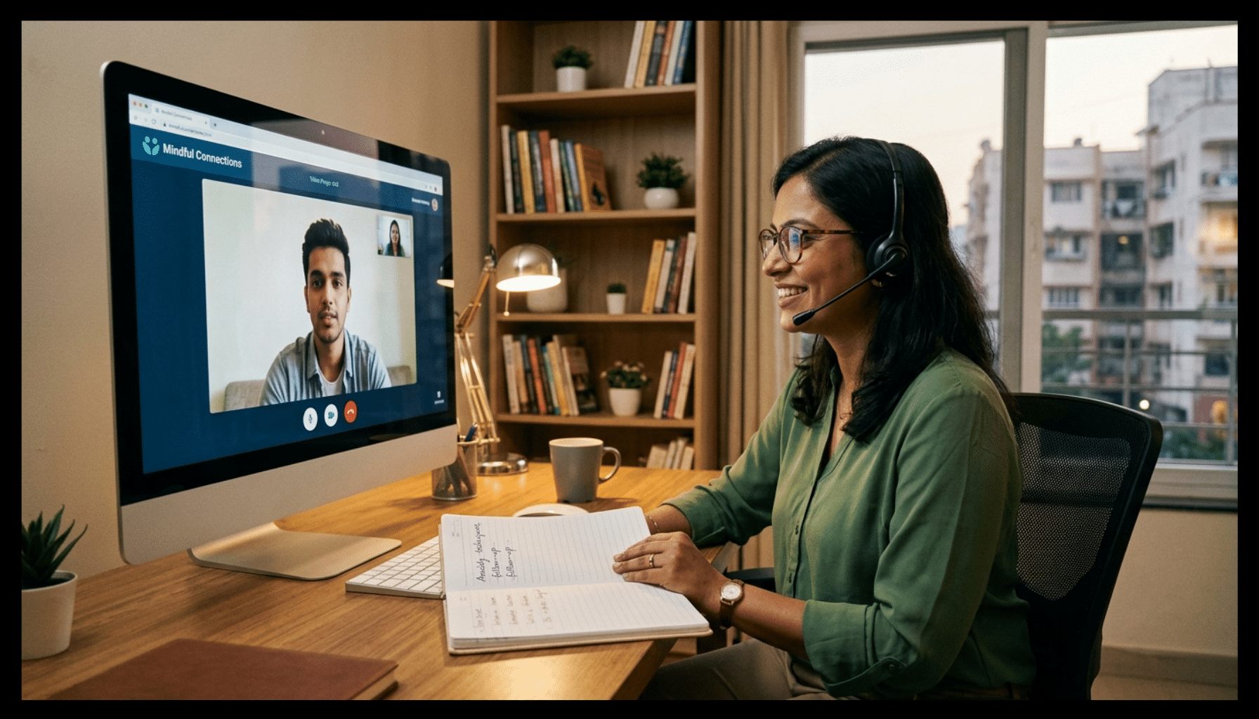 Mental Health Telemedicine: Special Considerations
