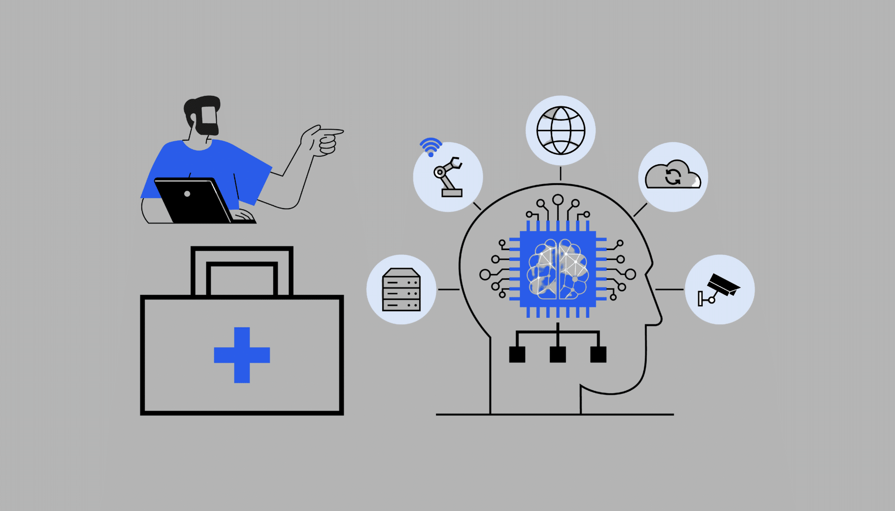 Software Development Companies in Chicago: How to Choose