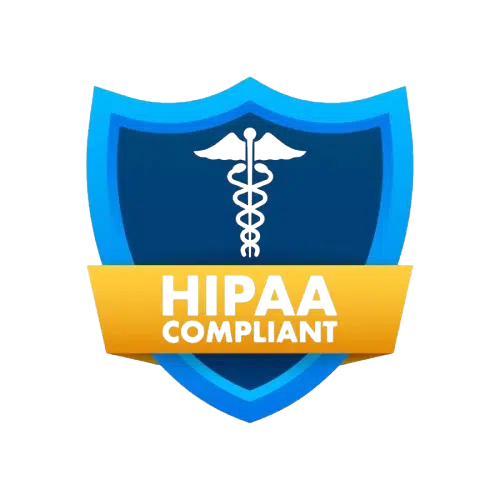 HIPAA Compiant