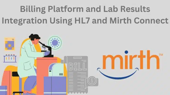 Billing-Platform-and-Lab-Results-Integration-Using-HL7-and-Mirth-Connect- Taction