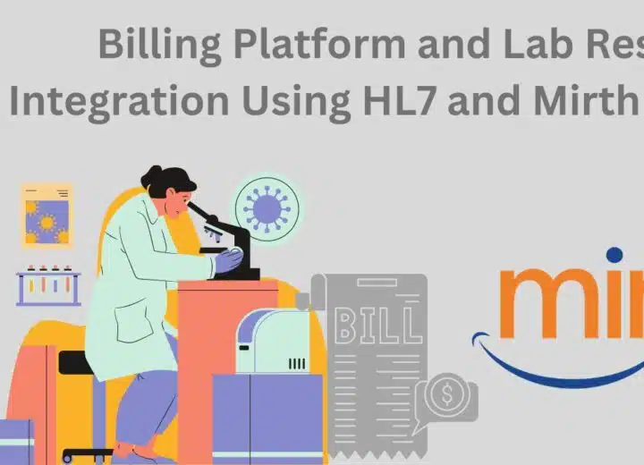 Billing-Platform-and-Lab-Results-Integration-Using-HL7-and-Mirth-Connect- Taction