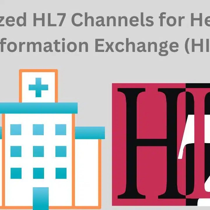 Customized-HL7-Channels-for-Healthcare-Information-Exchange-- Taction