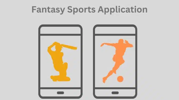 Fantasy Sports Application - Taction