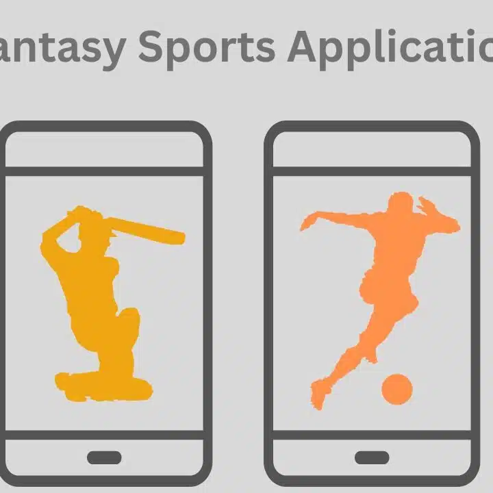 Fantasy Sports Application - Taction