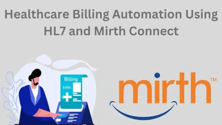 Healthcare-Billing-Automation-Using-HL7-and-Mirth-Connect- Taction