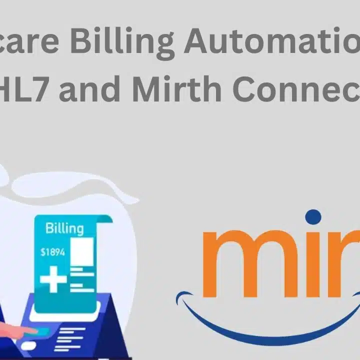 Healthcare-Billing-Automation-Using-HL7-and-Mirth-Connect- Taction