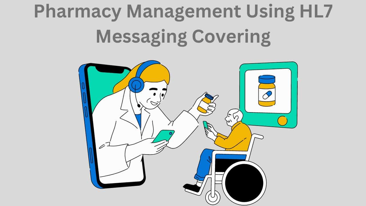 Pharmacy Management - Taction