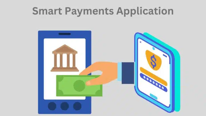 Smart-Payments-Application- Taction