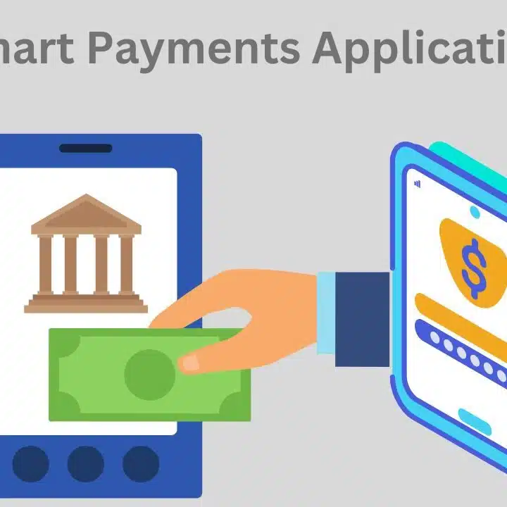 Smart-Payments-Application- Taction