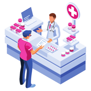 Custom Software Development at taction Software