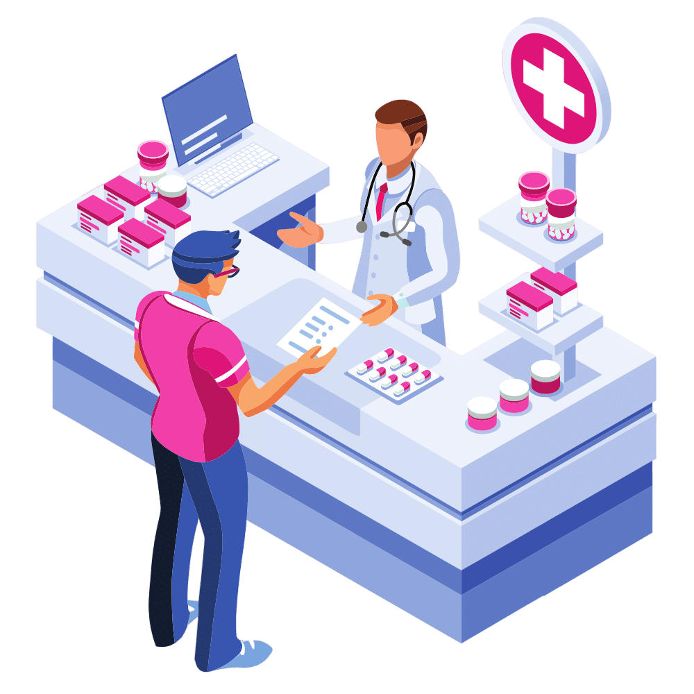 Custom Software Development at taction Software