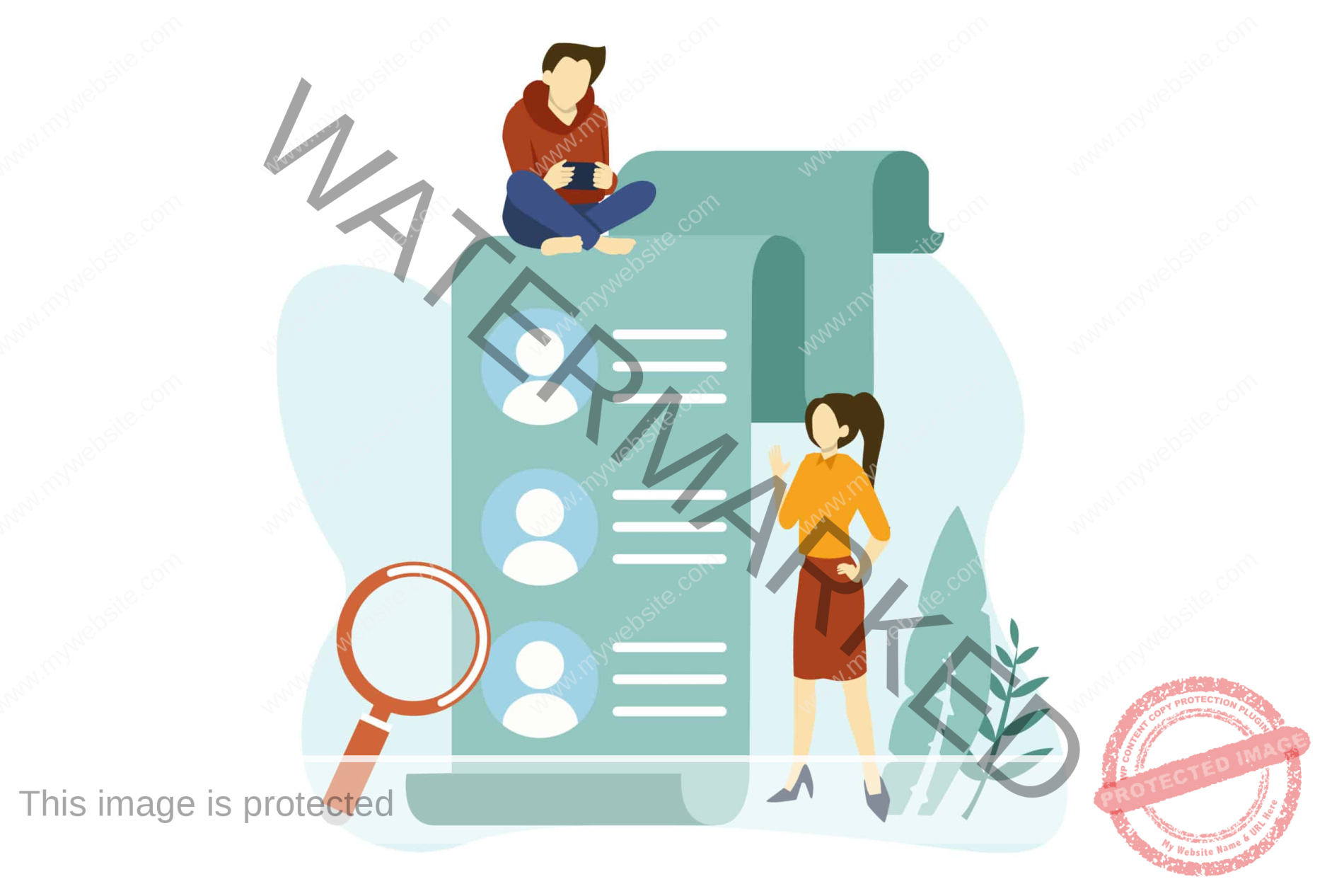 Human Resource Management -taction