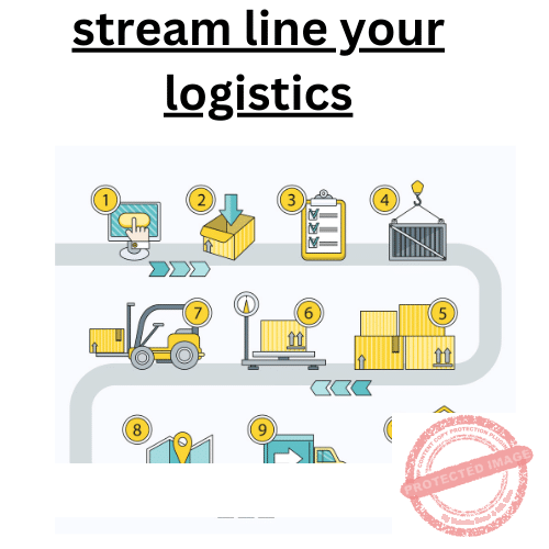 Supply Chain Management-taction