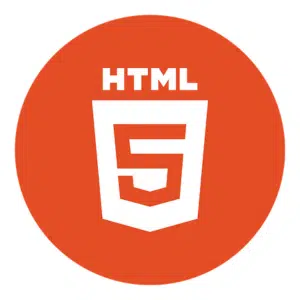 html