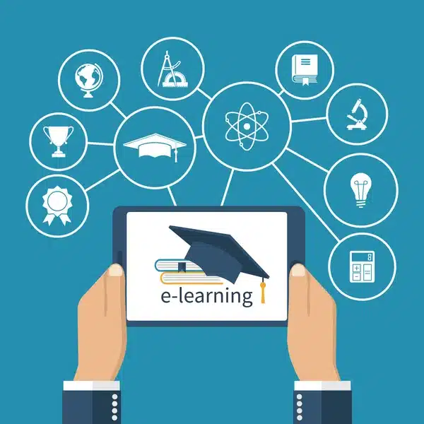 eLearning Solutions - Taction