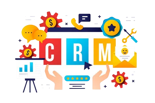 CRM Solutions Expert - Taction