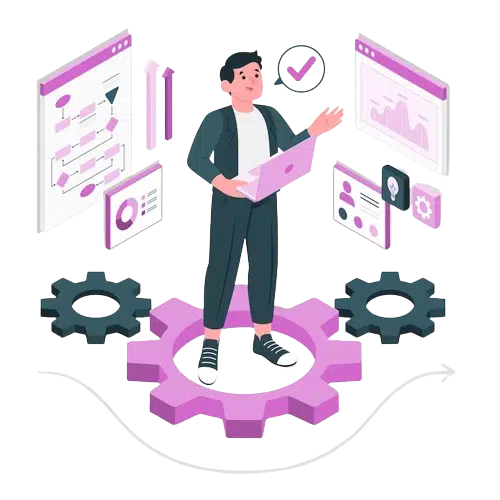 Operations Management - Taction