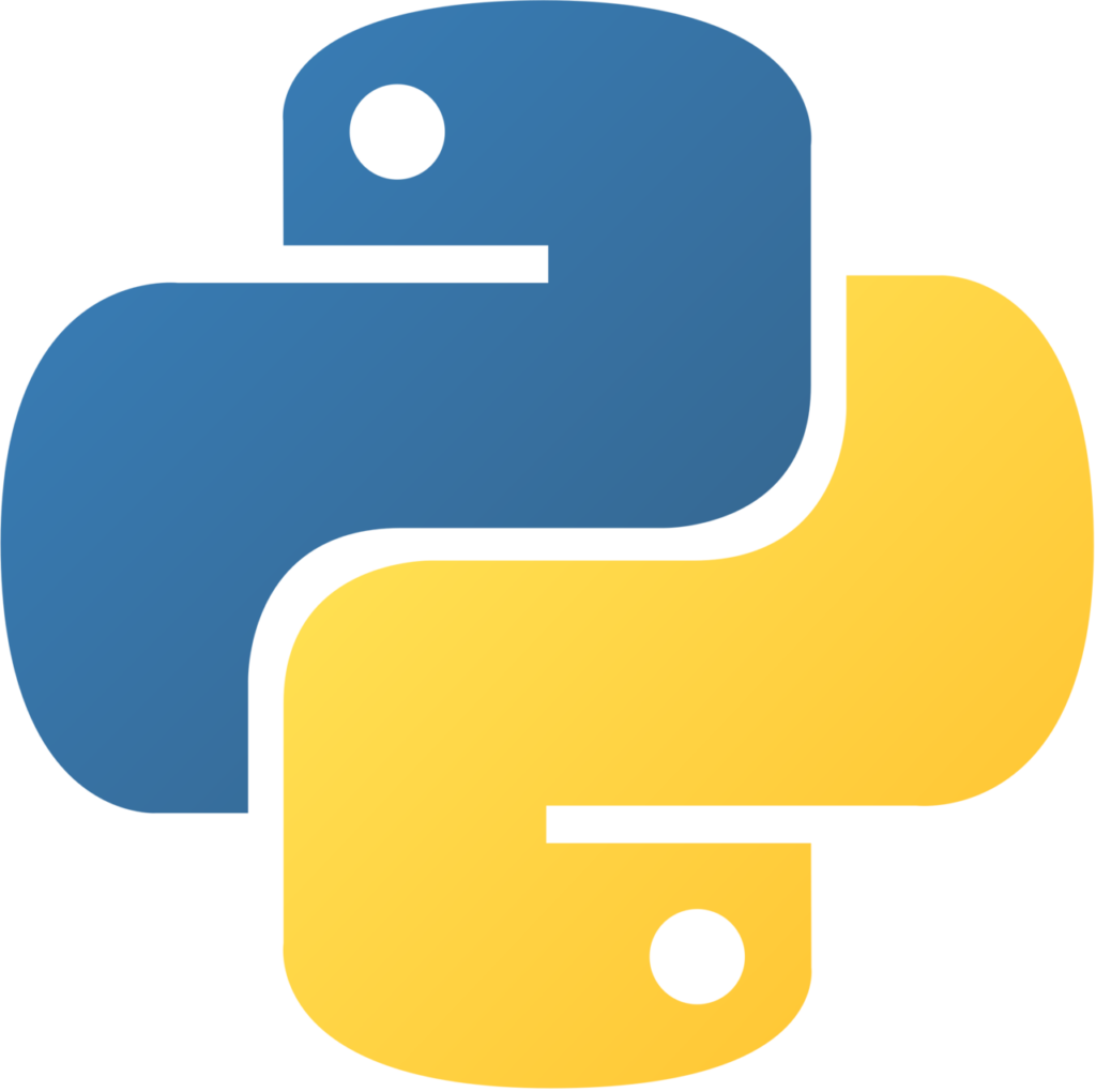python development - Taction