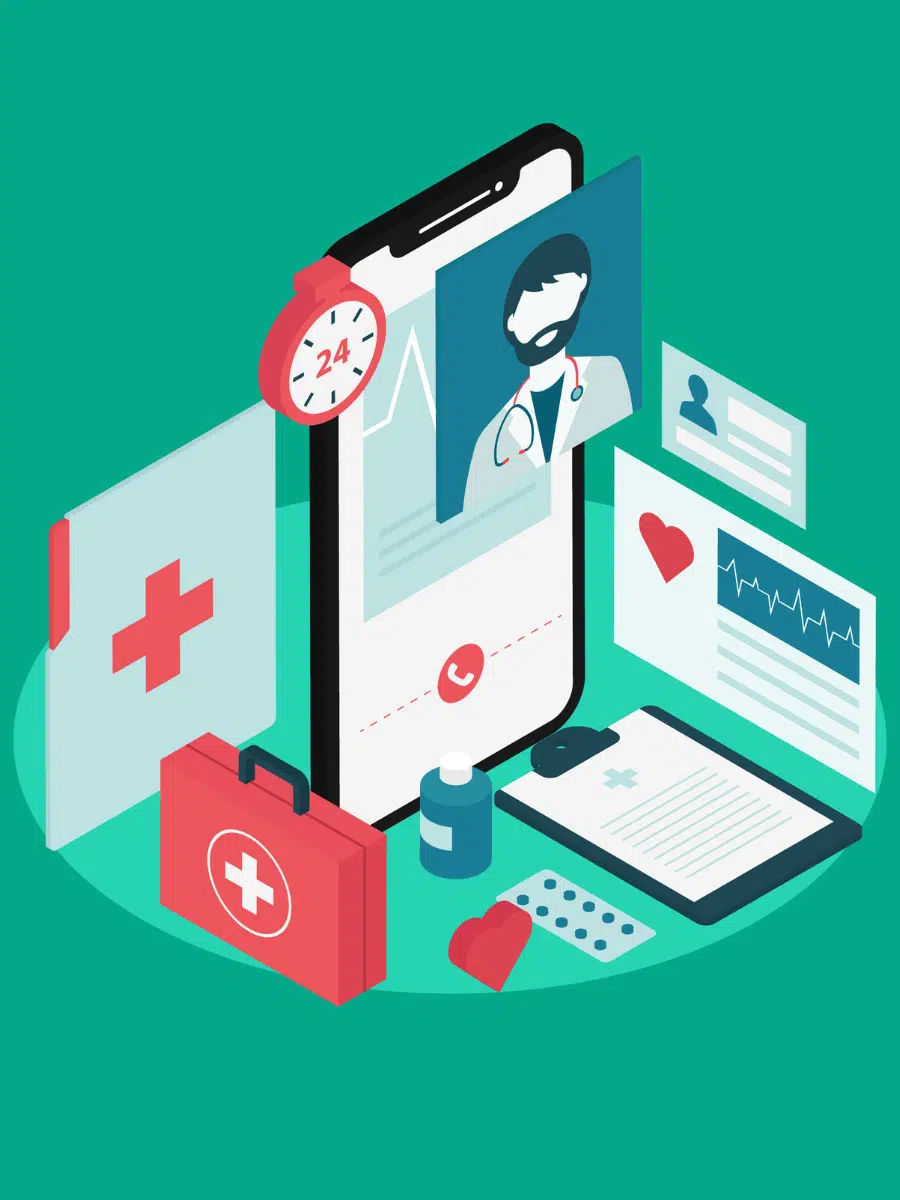 Interoperability In Healthcare