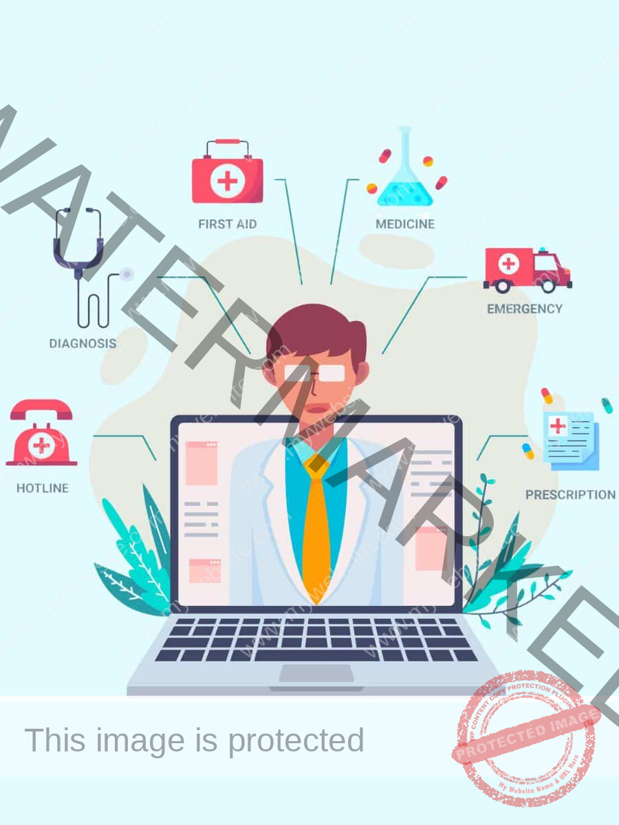 Clinic Hospital Management Software Development