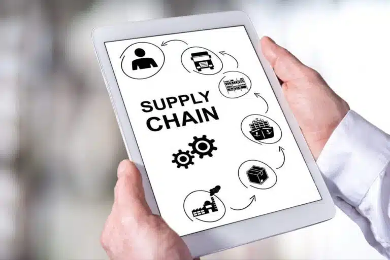 supply chain