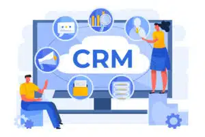 crm development company