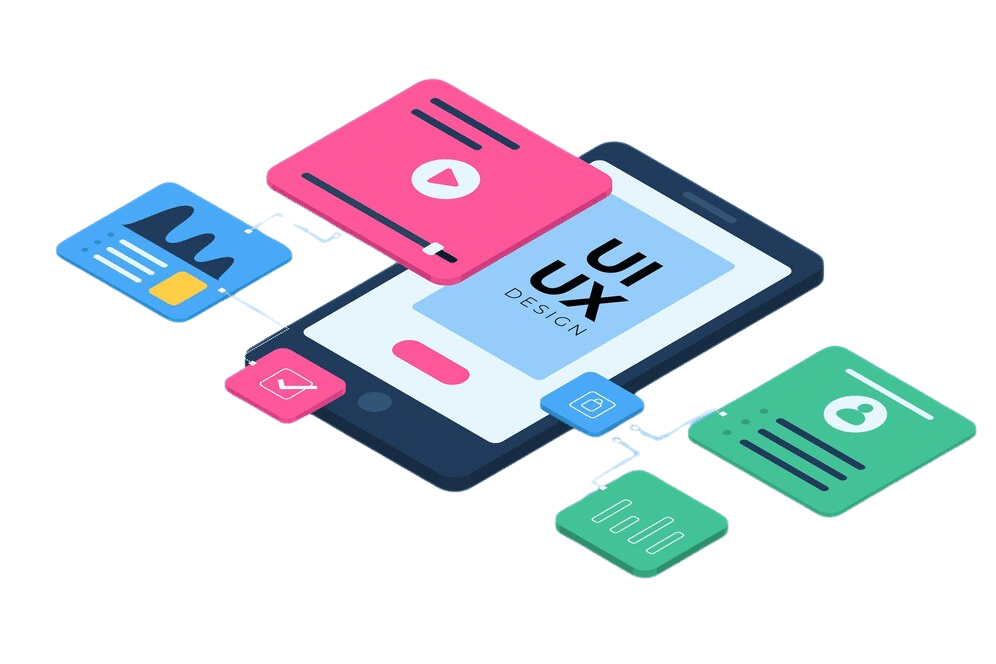 UI/UX Design
